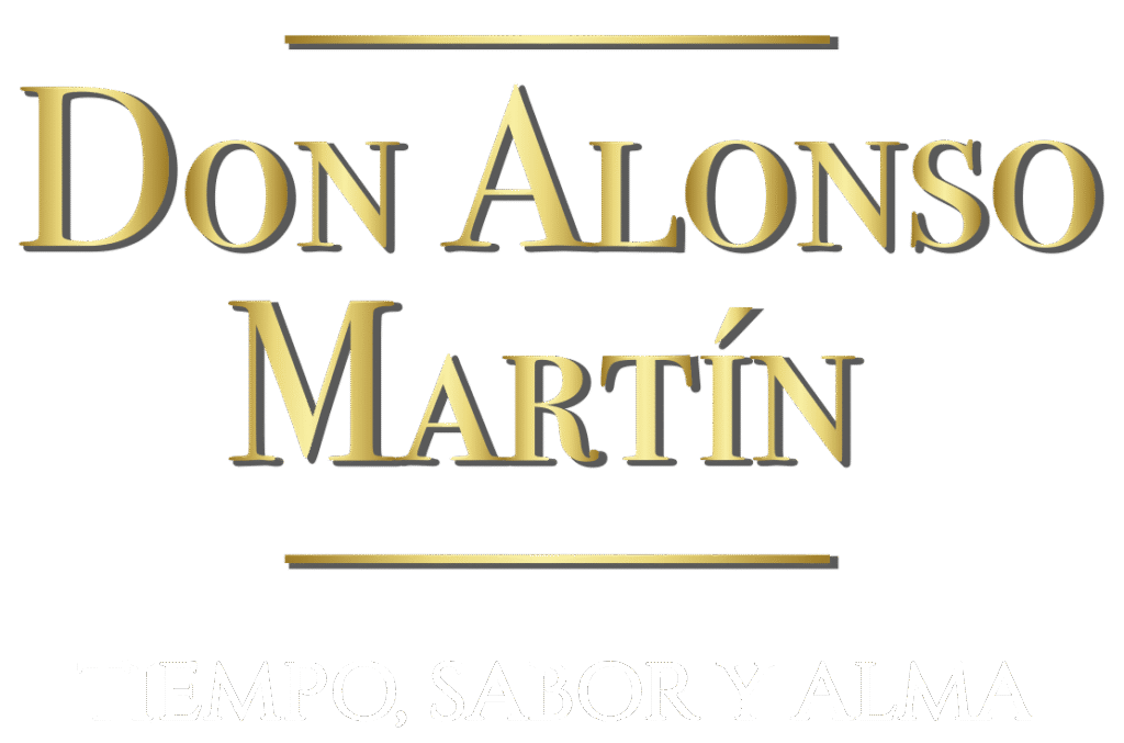 Don Alonso Martín