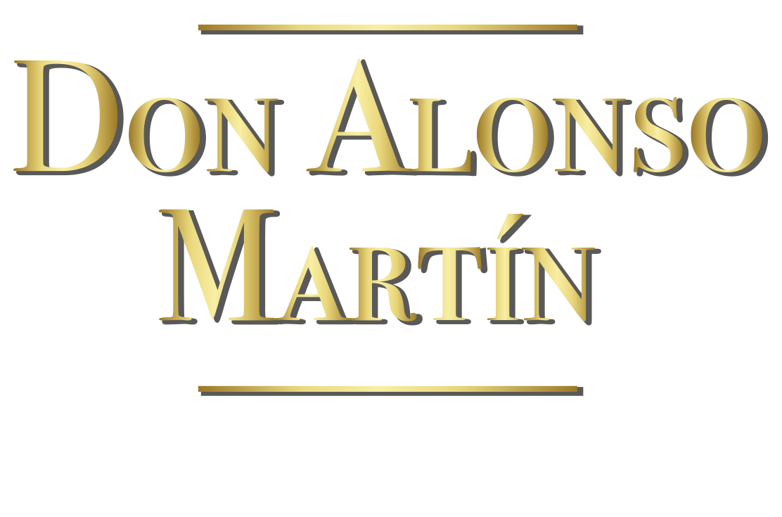 Don Alonso Martín
