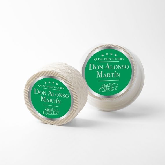 queso fresco curado